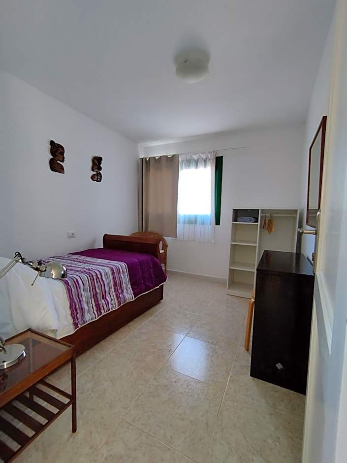 Vivienda Vacacional Casa del Erizo - Ecofinca