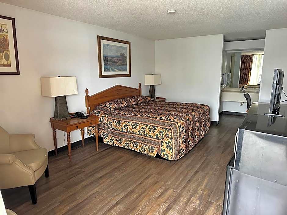 Executive Inn