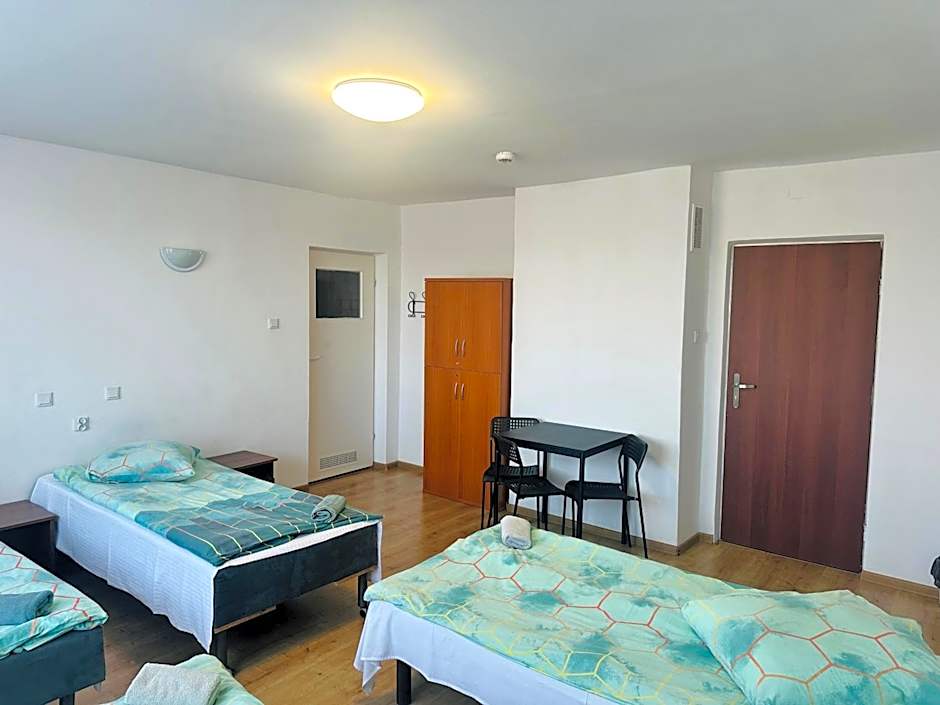 Twój Hostel Bytom