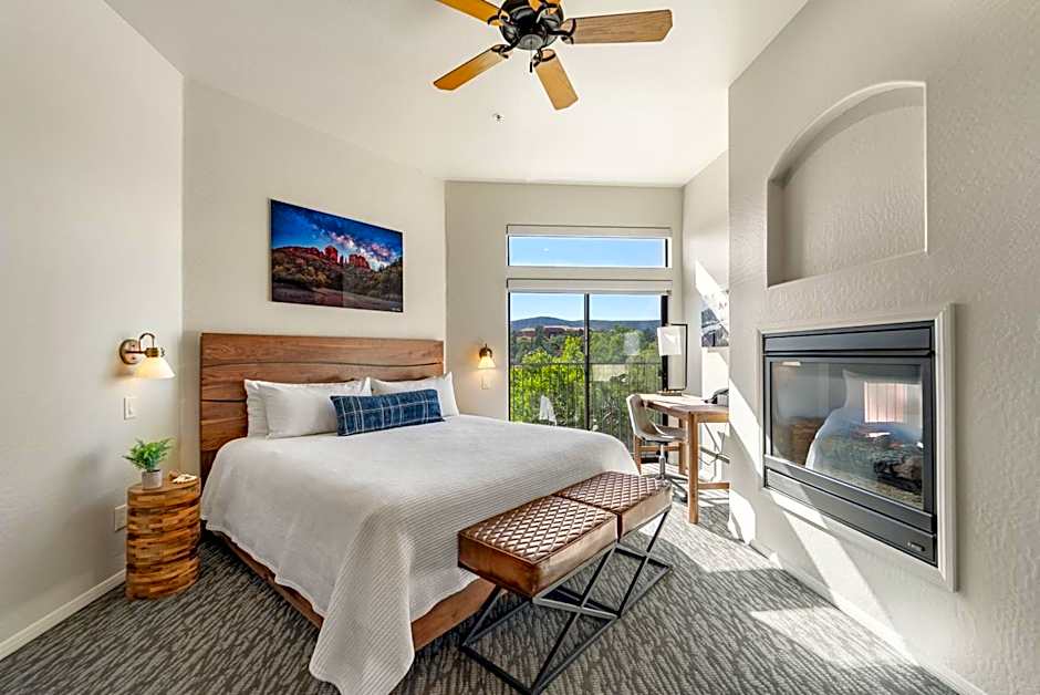 Las Posadas of Sedona