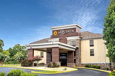 La Quinta Inn & Suites by Wyndham Covington