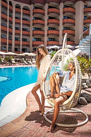 MUR Neptuno Gran Canaria - Adults Only