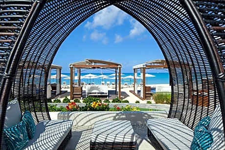 The Westin Grand Cayman Seven Mile Beach Resort & Spa