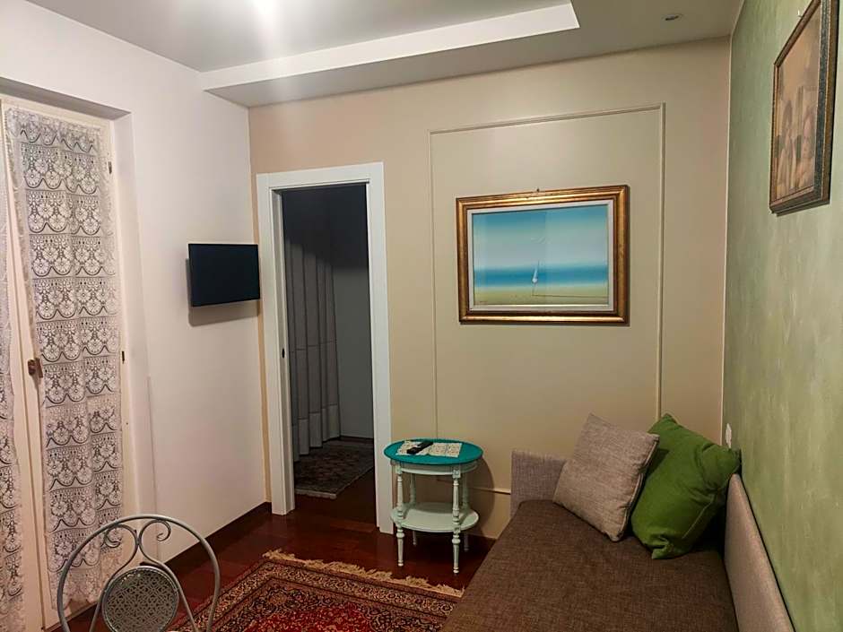 B&B Villa Lilla