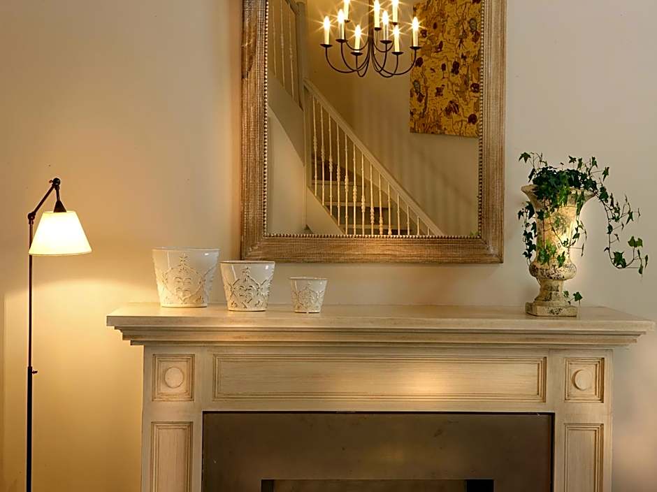 Les Manoirs de Tourgéville