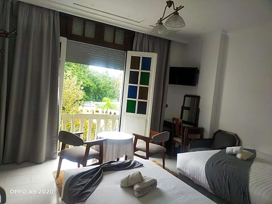 Royal Hotel Rabat