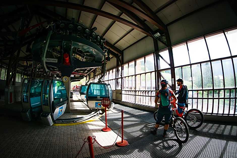 Active Hotel Gran Zebru'