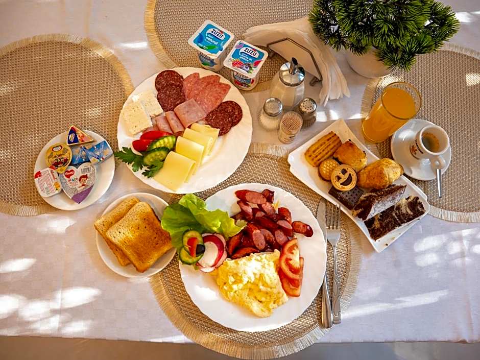 Hotel Cantemir