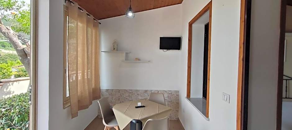 Residenza La Grazia Tropea - Free Parking -