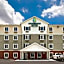 WoodSpring Suites San Antonio North Live Oak I-35