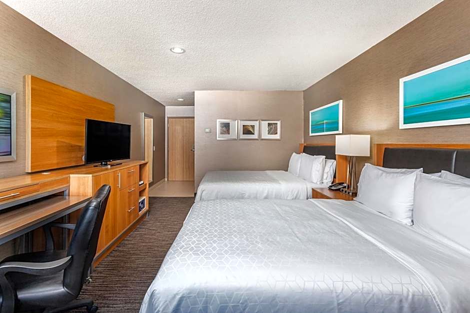 Holiday Inn Express Annapolis East Kent Island By IHG