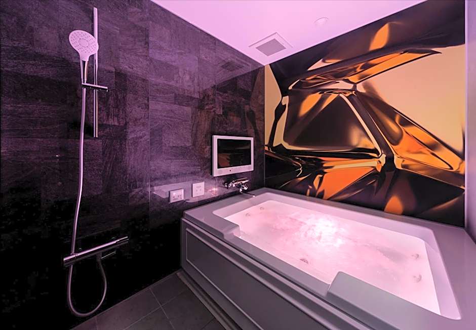 Hotel Cocoon -Urban Luxury-