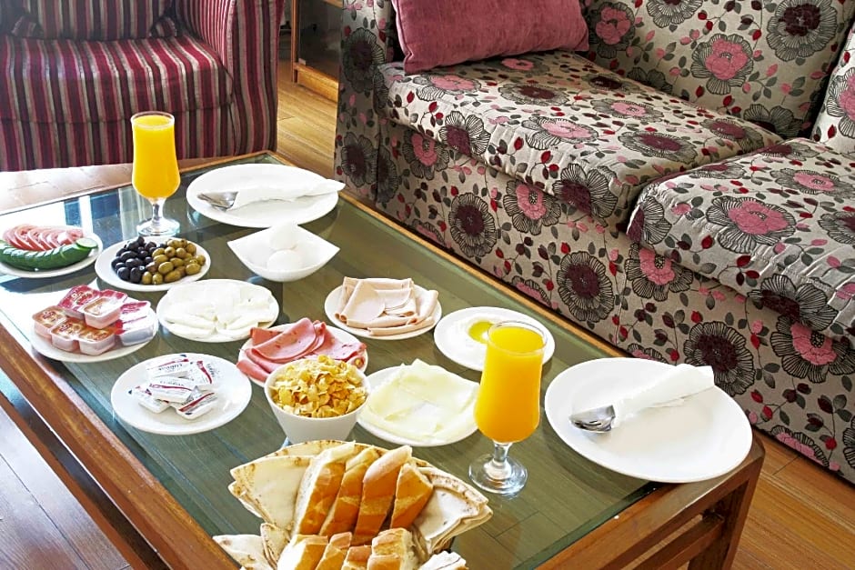 Orient Prince Hotel