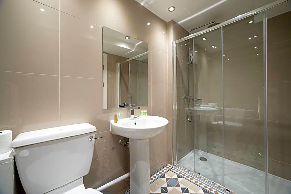 Hotel Shepherds Bush London