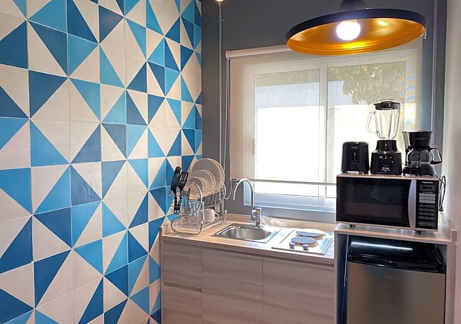 Estancias VIVE MX wtc