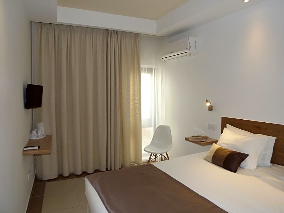 Hotel Mar Azul