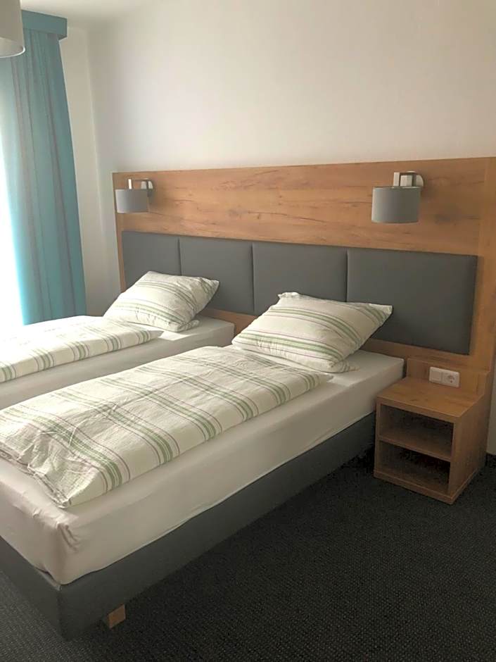 Burghotel Homberg