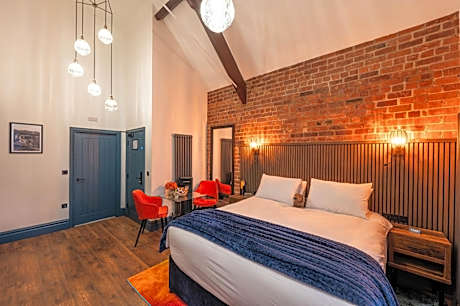 The Old Lyric Hall - A St David Aparthotel