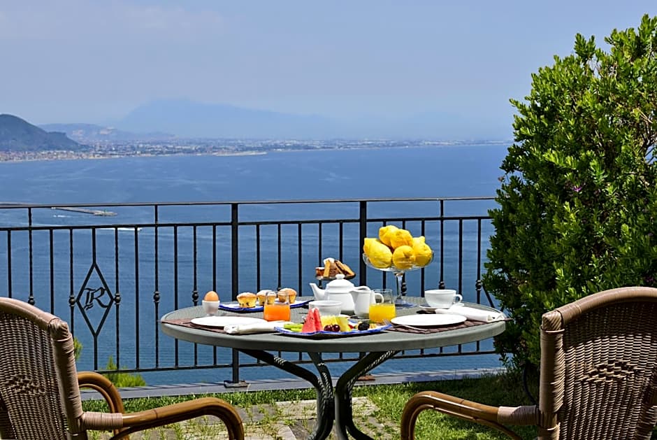 Hotel Raito Wellness & Spa