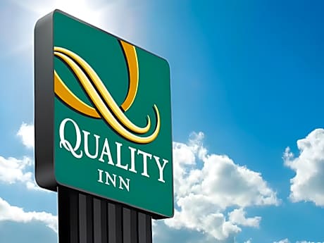 Quality Inn Hazlehurst