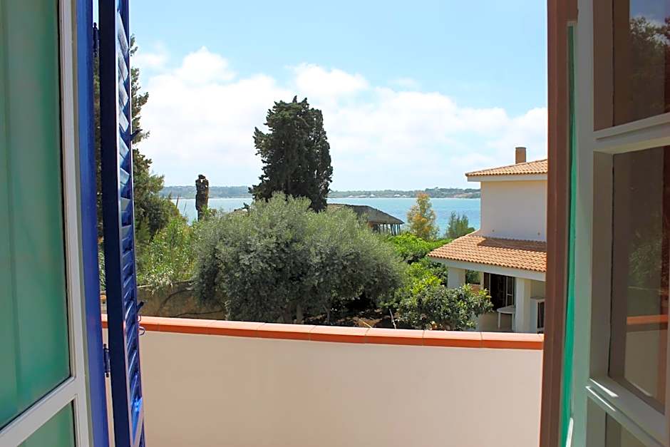 B&B Le Saline