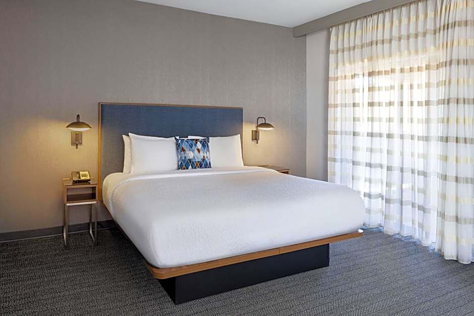 Courtyard by Marriott Santa Fe