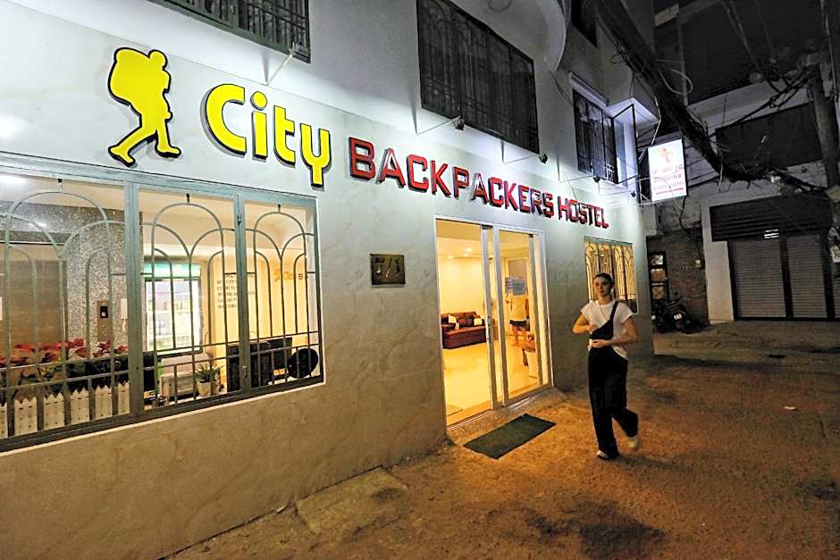 City Backpackers Hostel