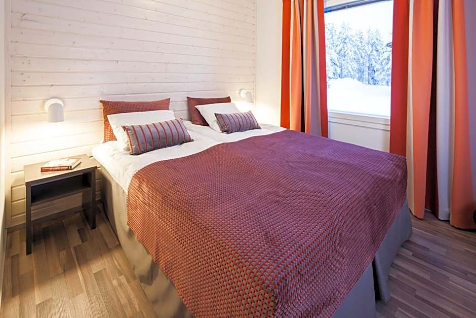 Holiday Club Kuusamon Tropiikki