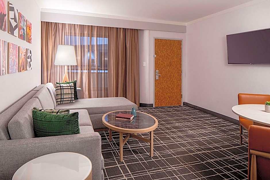 DoubleTree Suites By Hilton Salt Lake City