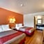 Motel 6-Columbus, OH - West
