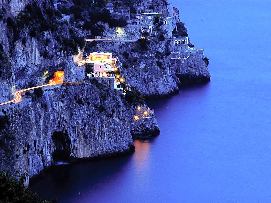 Photo 1 of 50 of La Locanda Del Fiordo