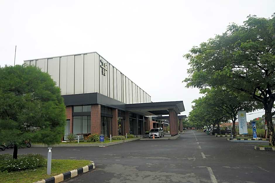 Fieris Hotel & Convention Kertajati