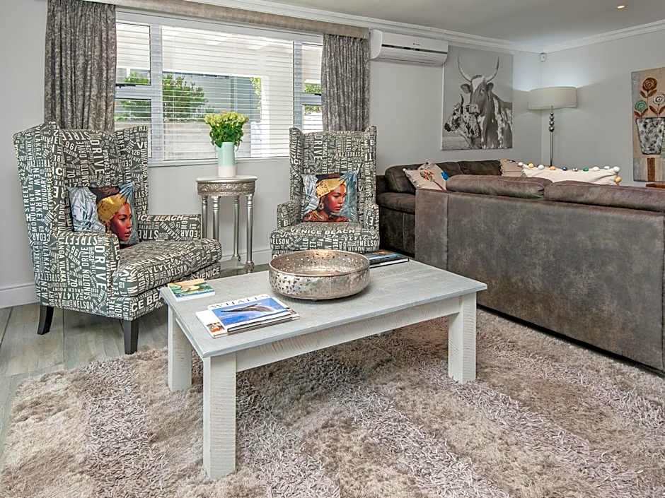 Oude Schuur Boutique Guesthouse