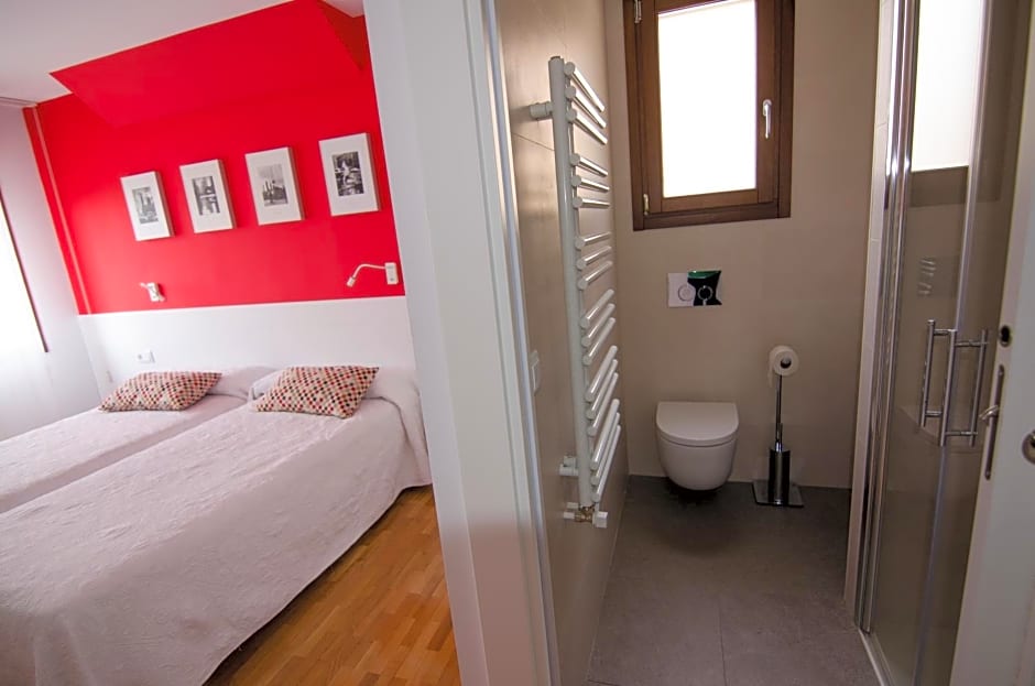 B&B Zaldu