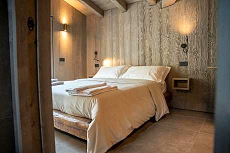 Le Suites de San Campel RTA