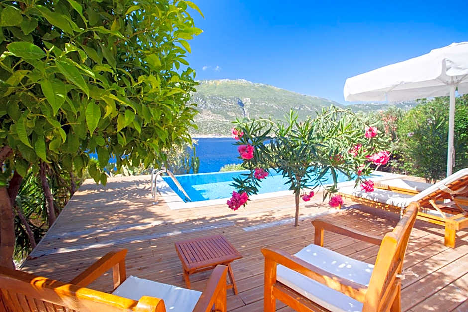 Mekvin Hotels Deniz Feneri Lighthouse