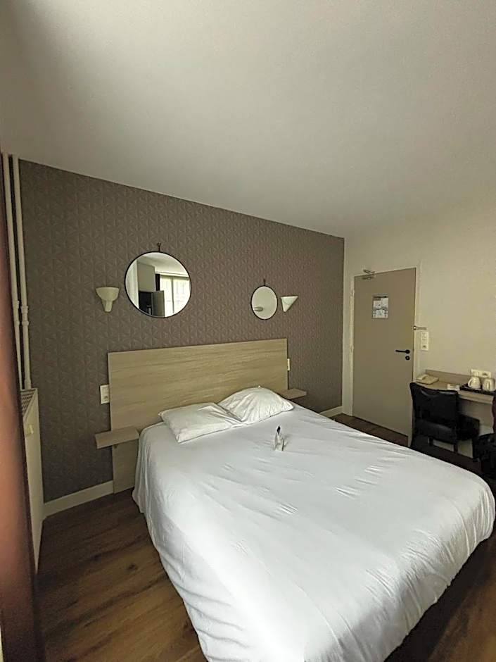 Hotel de la Place