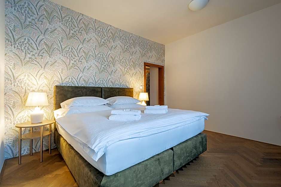 Hotel Tanzberg Mikulov