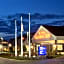 Hilton Garden Inn Milwaukee Northwest Conference Center