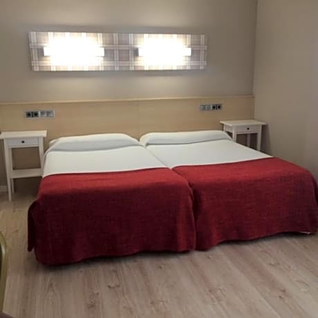 Hotel Alaiz