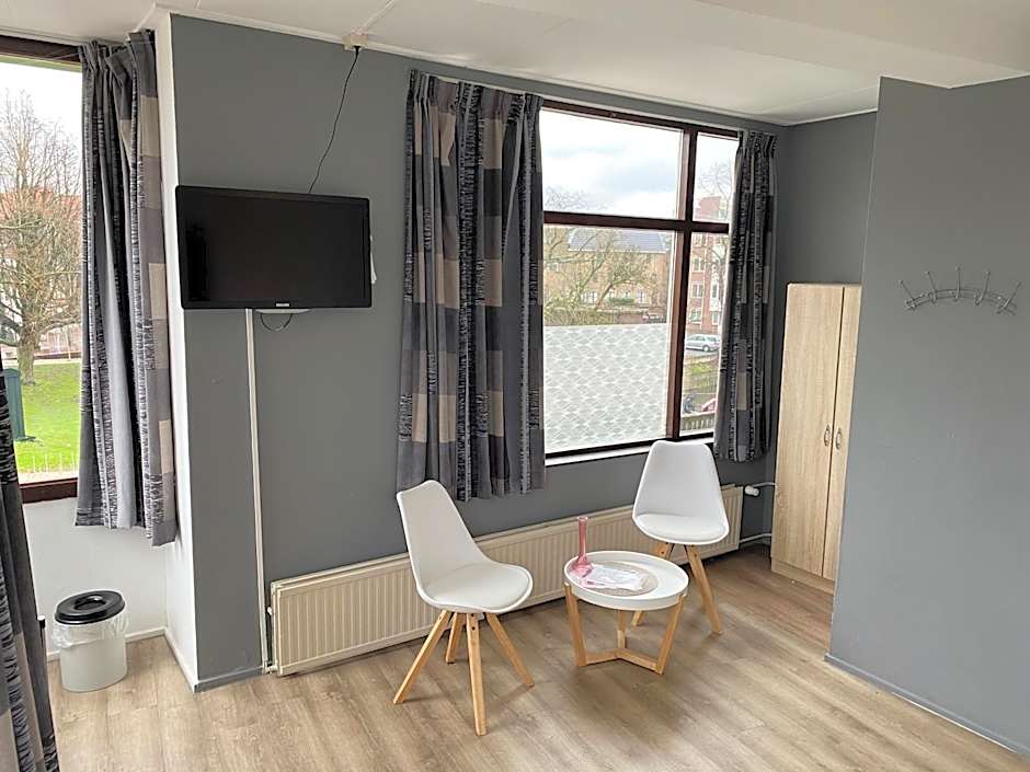 Hotel Cafe The Windmill