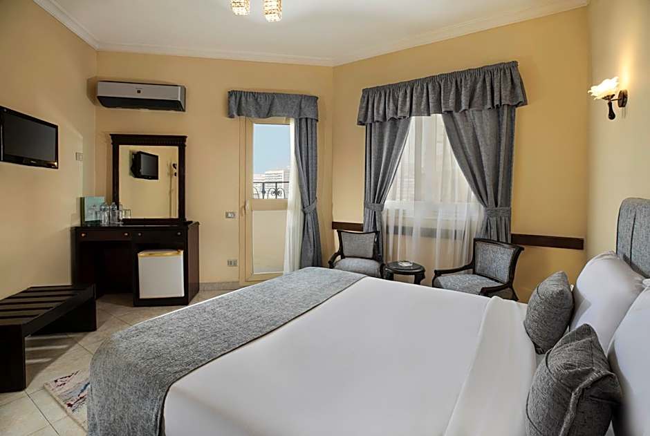 Holidays Express Hotel Cairo