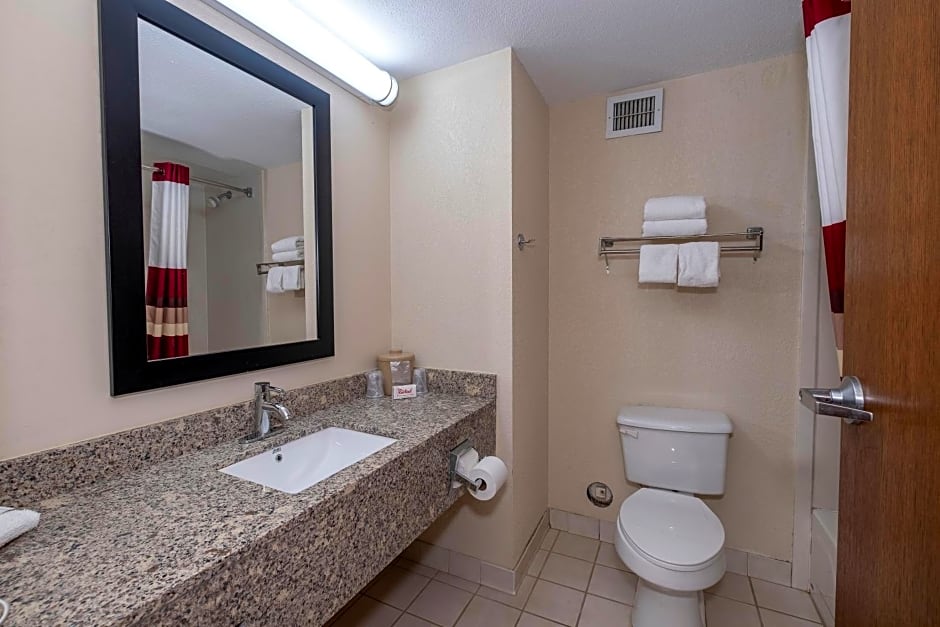Red Roof Inn Prattville
