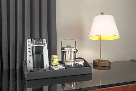 Deluxe Room, 2 Queen Beds