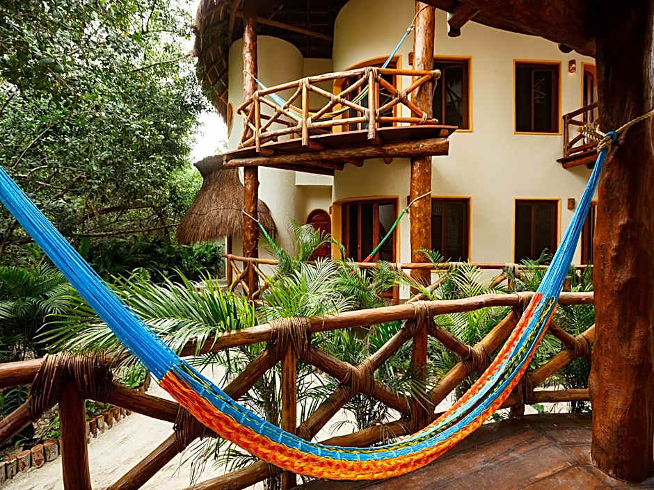 Hm Villas Paraiso Del Mar