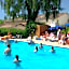 Camping Paradis Le Pressoir