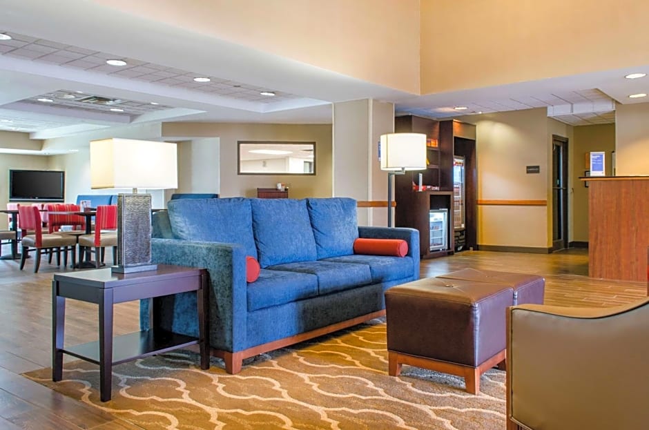 Comfort Inn & Suites Biloxi-D'Iberville