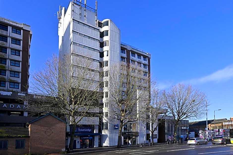 Travelodge Kingston upon Thames Central