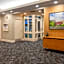 Campus Tower Suite Hotel