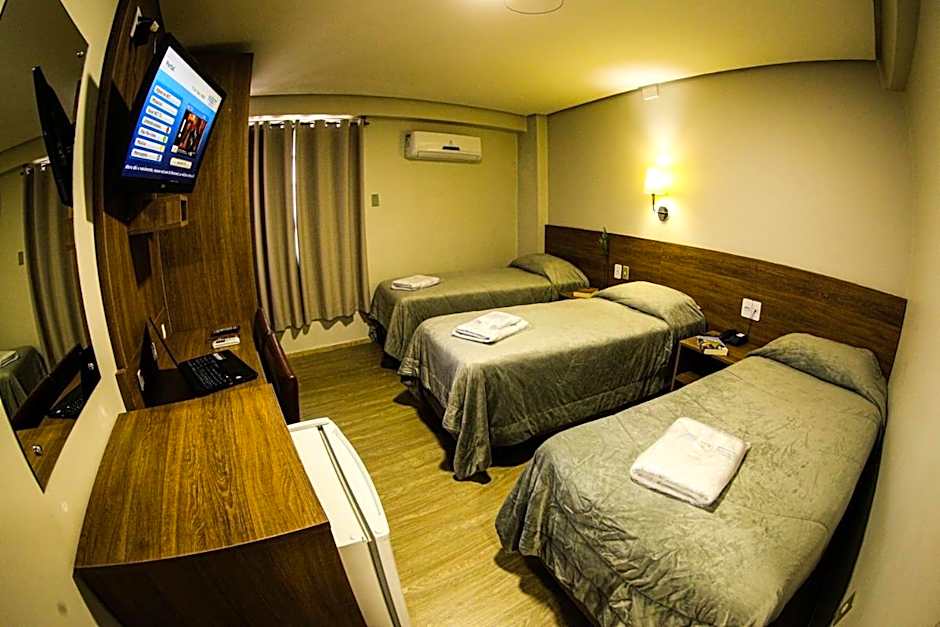 Hotel Dom Rafael Executivo